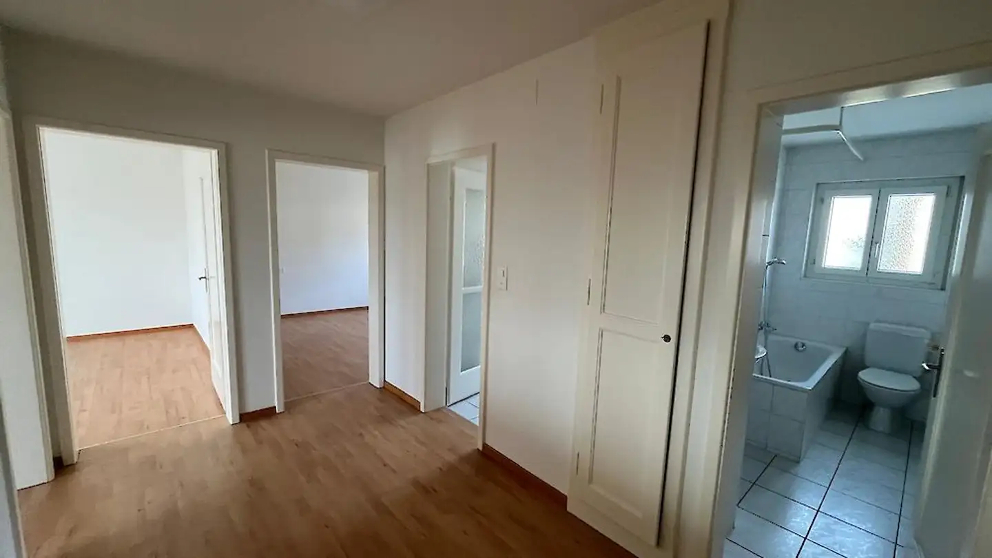 Appartamento in affitto - Ringstrasse 4, 2540 Grenchen - Foto 2