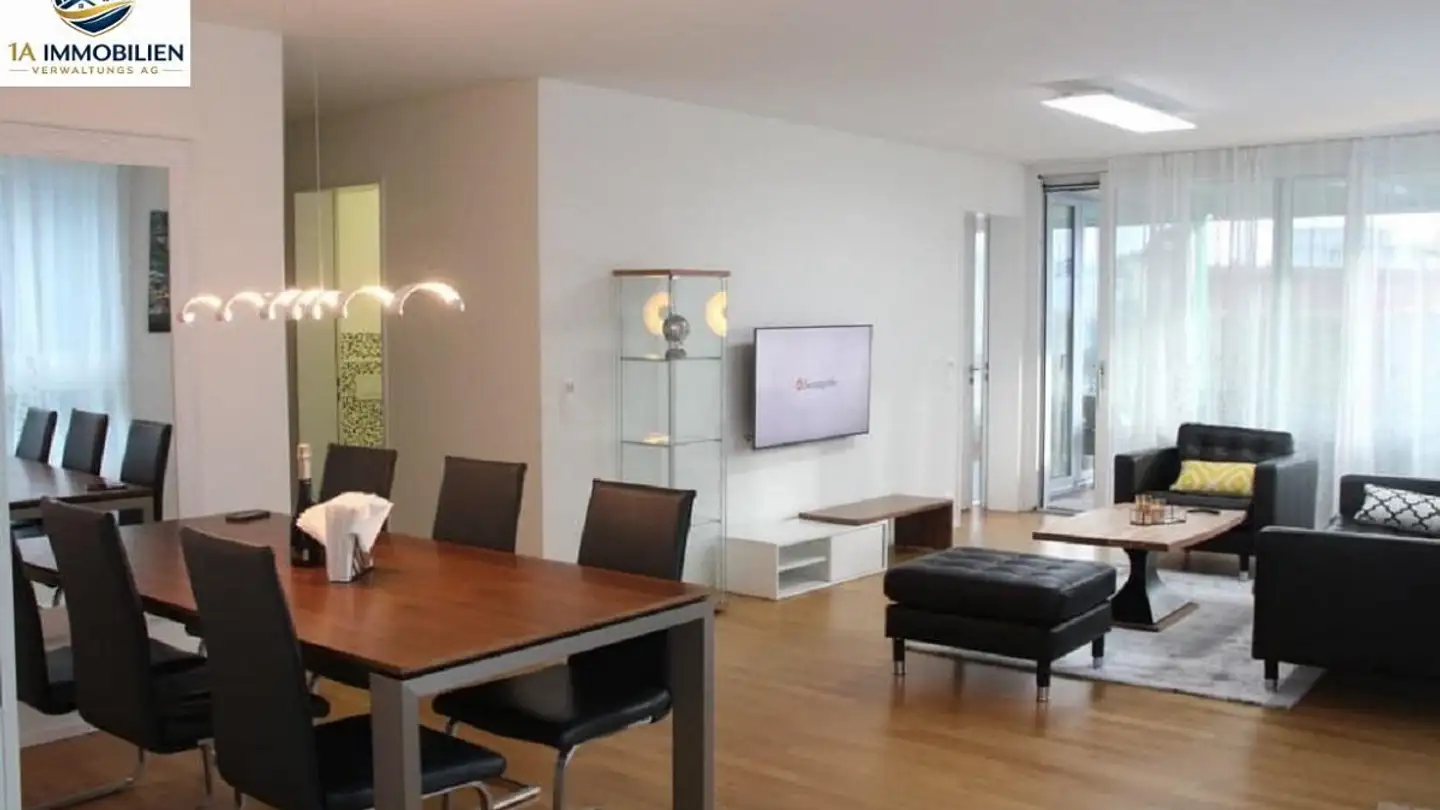 Wohnung mieten - Josef Staub-Strasse 5, 8953 Dietikon - Foto 4