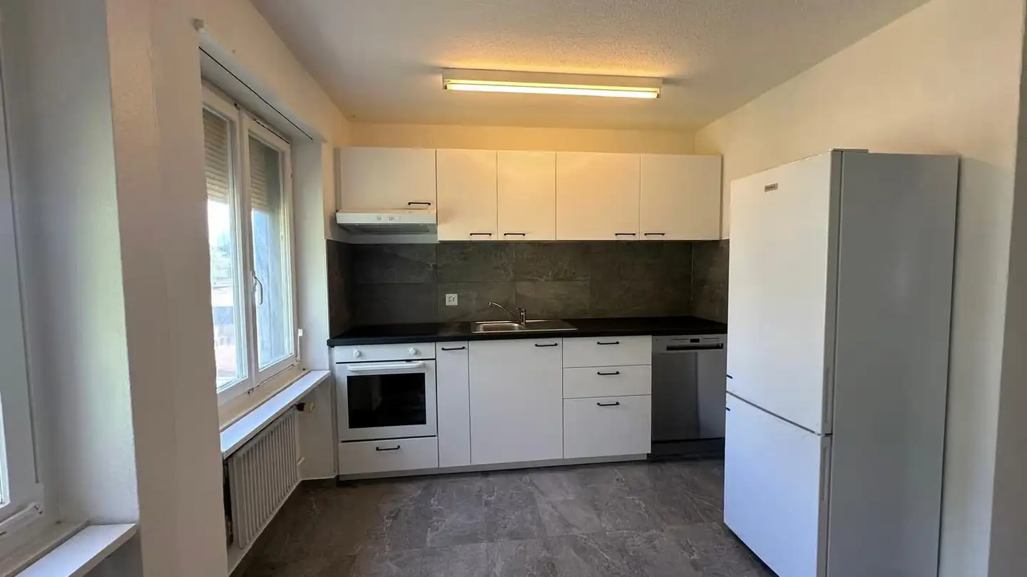 Apartment for rent - Erlinsbacherstrasse 72, 5000 Aarau