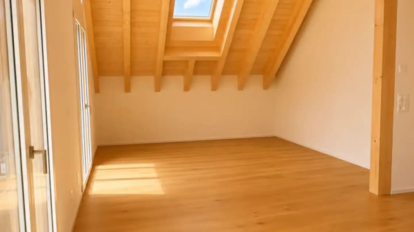 Appartamento in affitto - Hausmatt 5, 3662 Seftigen - Foto 4