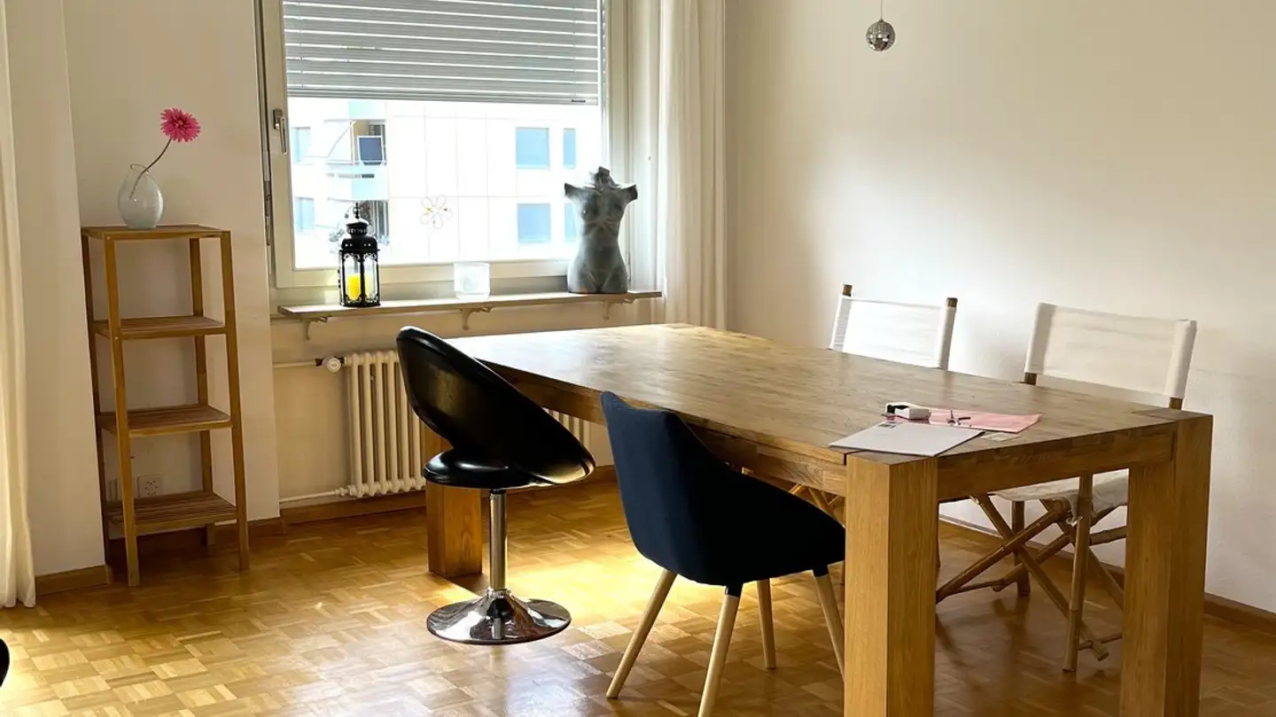 Apartment for rent - Baselstrasse 62, 4142 Münchenstein