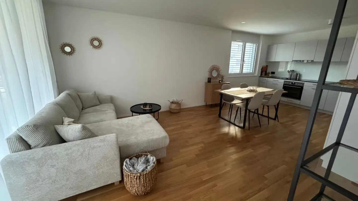 Appartement à louer - 2540 Grenchen