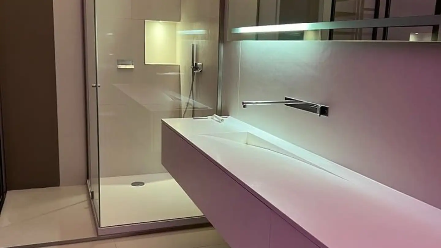 Loft for rent - Einsiedlerstrasse 8, 8820 Wädenswil