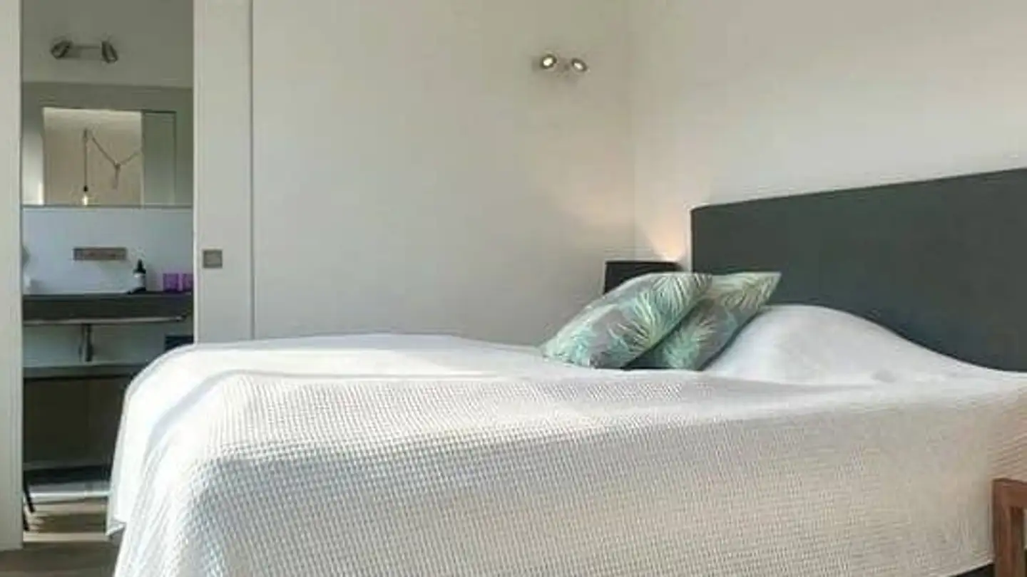 Appartamento in affitto - Furkastrasse 32, 3900 Brig - Foto 2