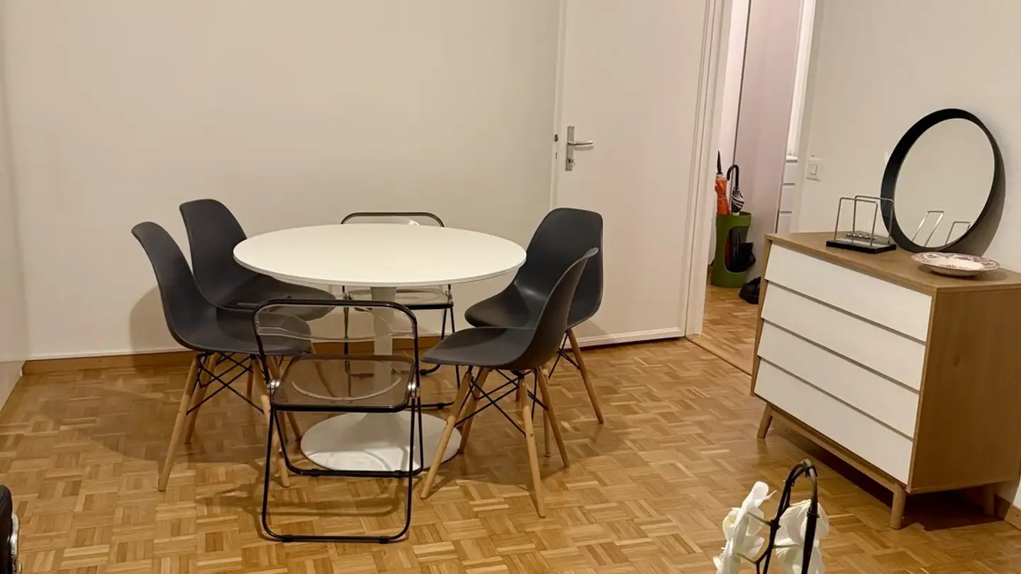 Appartamento in affitto - 1206 Genève - Photo 3