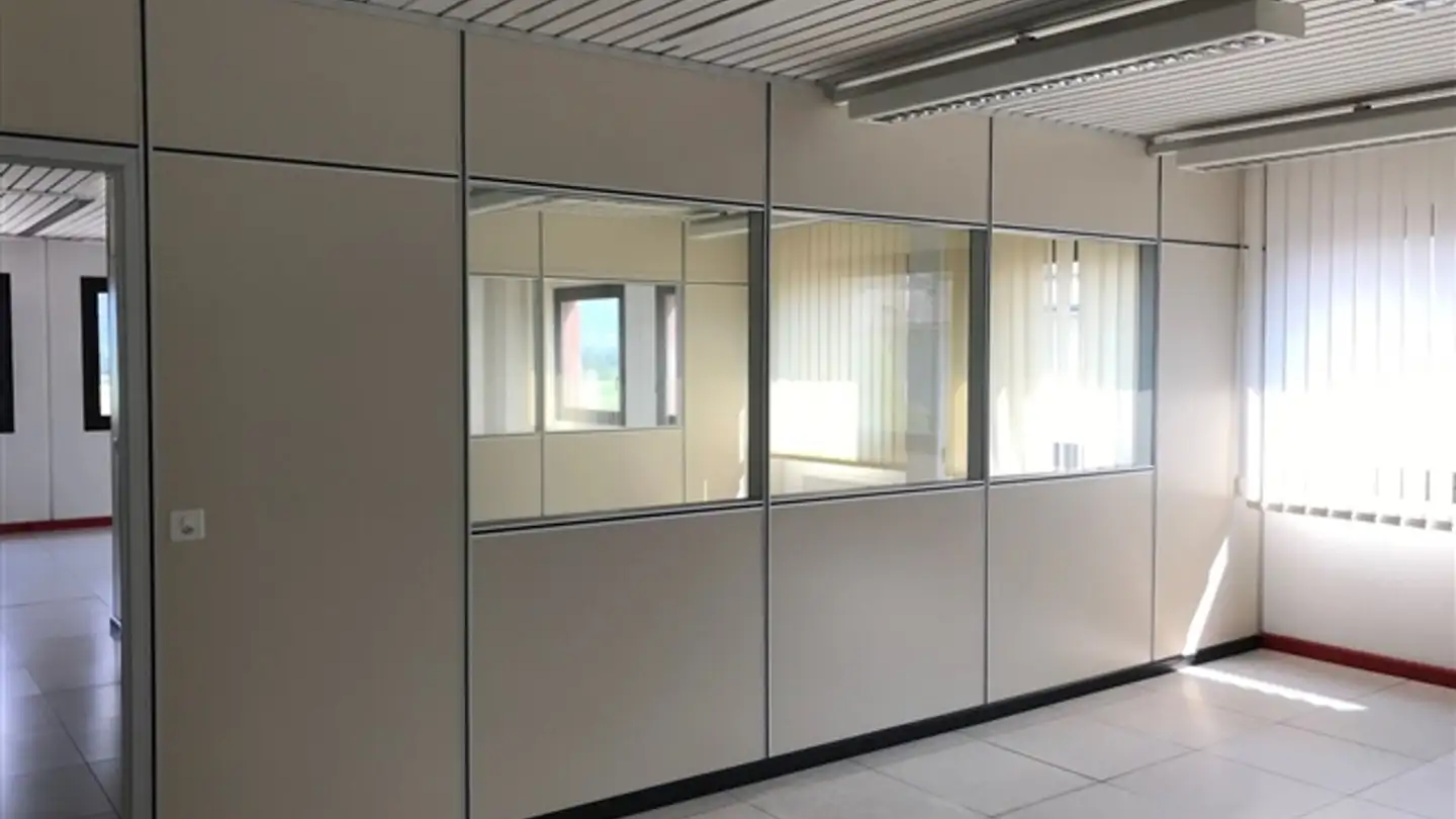 Bürofläche mieten - Via San Gottardo 46, 6593 Cadenazzo - Foto 2