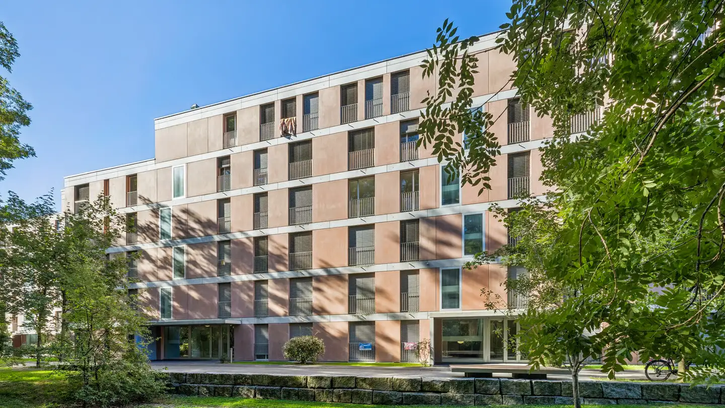 Appartamento in vendita - Rue Du Champ-Du-Bois 16, 1052 Le Mont-sur-Lausanne