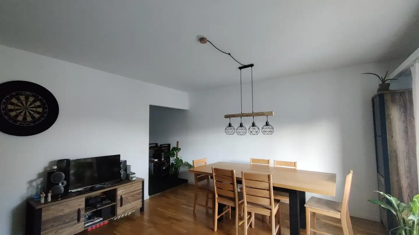 Apartment for rent - Winterthurerstrasse 580, 8051 Zürich - Photo 2