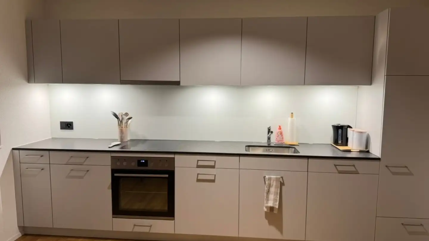 Appartement à louer - 2540 Grenchen - Photo 2