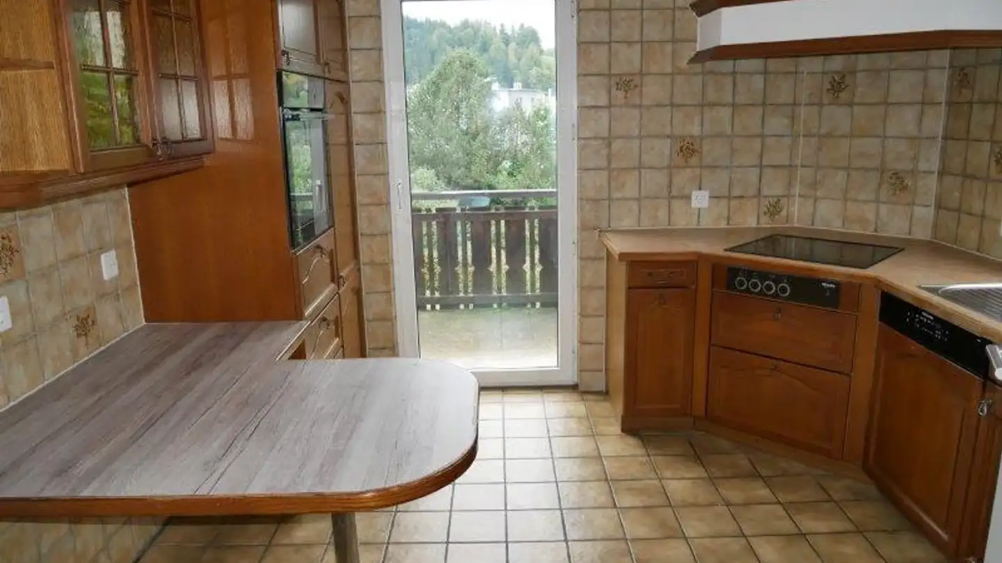 Duplex à louer - Ebnaterstrasse 208, 9631 Ulisbach - Photo 2