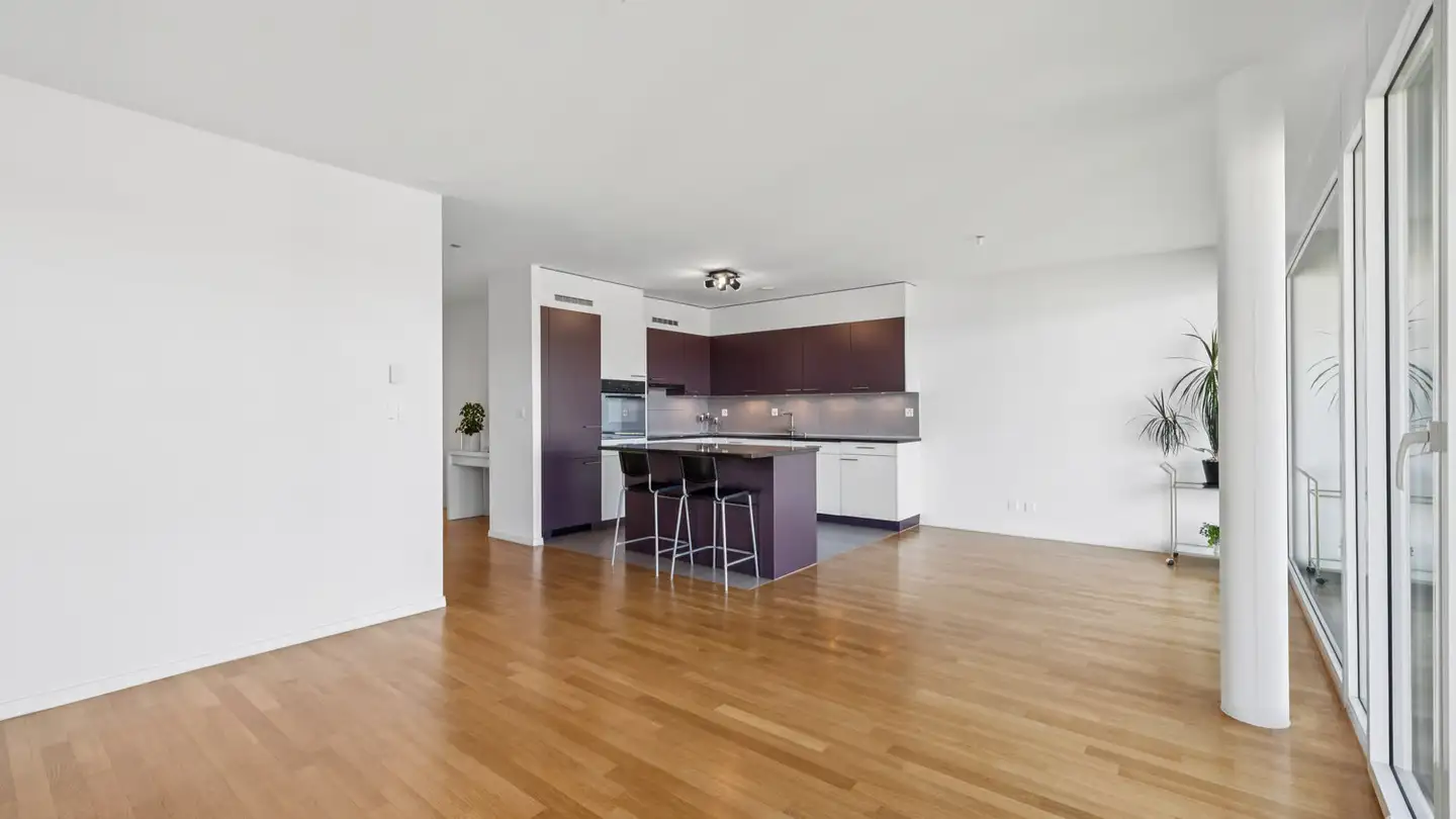 Appartamento in vendita - Rue Du Champ-Du-Bois 16, 1052 Le Mont-sur-Lausanne - Foto 3