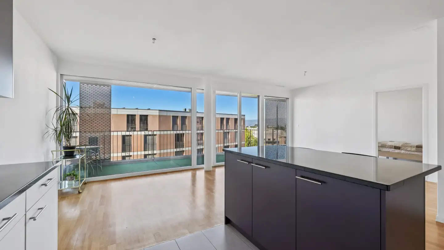 Appartamento in vendita - Rue Du Champ-Du-Bois 16, 1052 Le Mont-sur-Lausanne - Foto 4