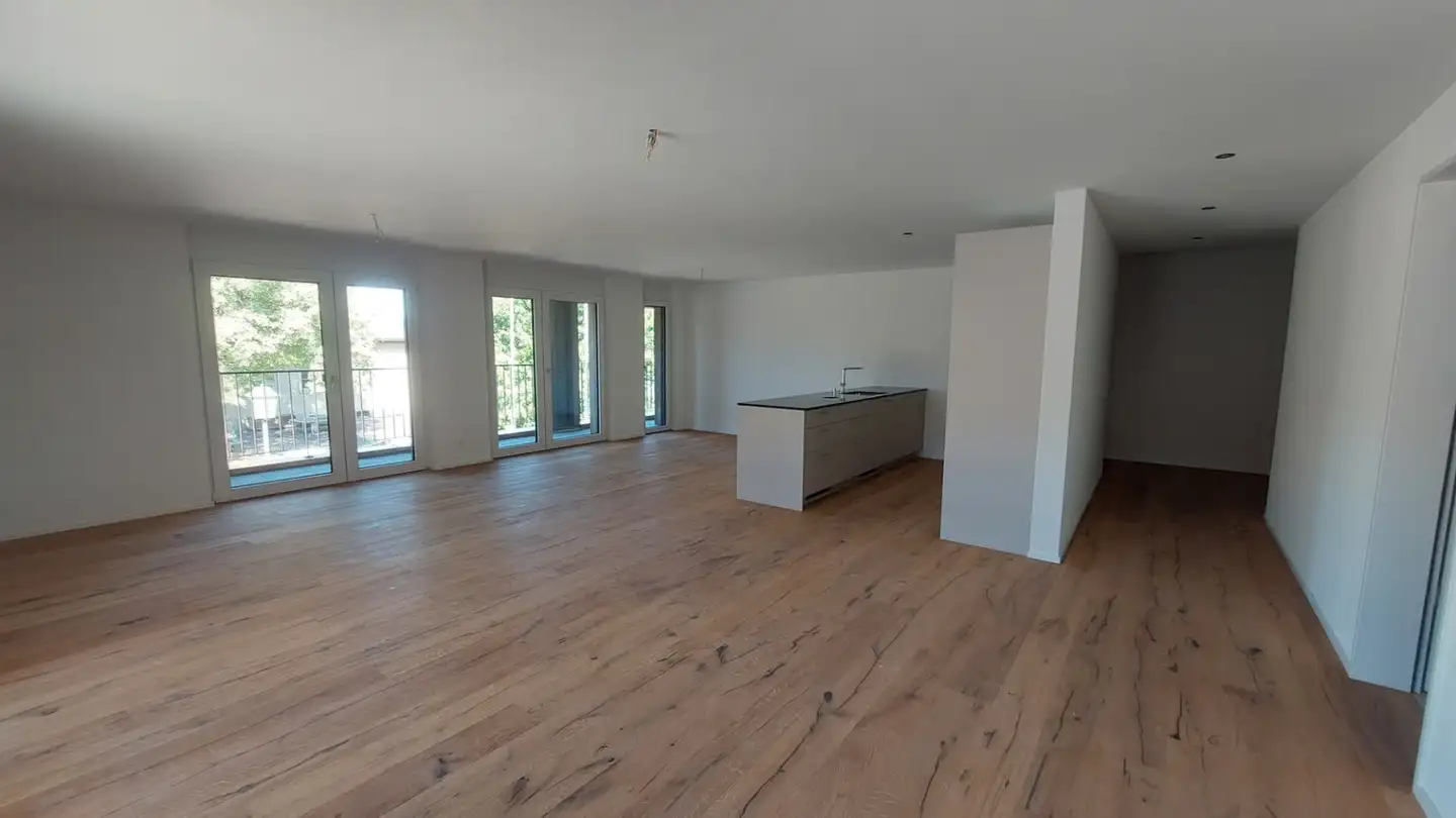 Apartment for rent - Sternenstrasse 28, 8164 Bachs - Photo 3