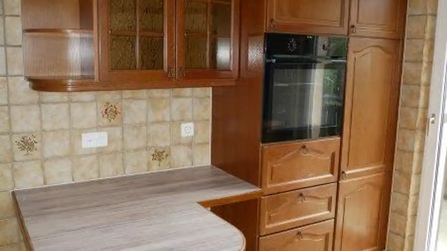Duplex à louer - Ebnaterstrasse 208, 9631 Ulisbach - Photo 4