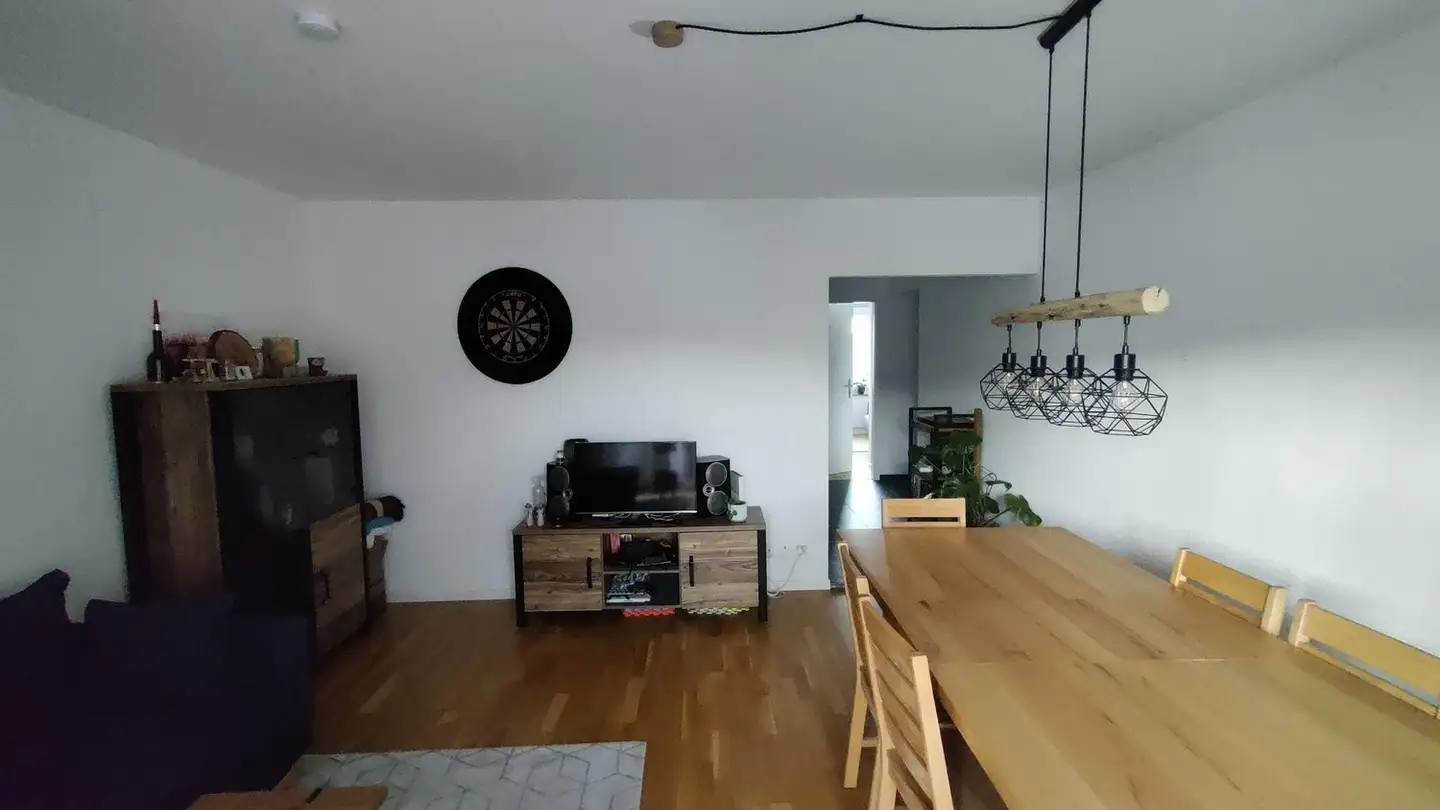 Apartment for rent - Winterthurerstrasse 580, 8051 Zürich - Photo 3