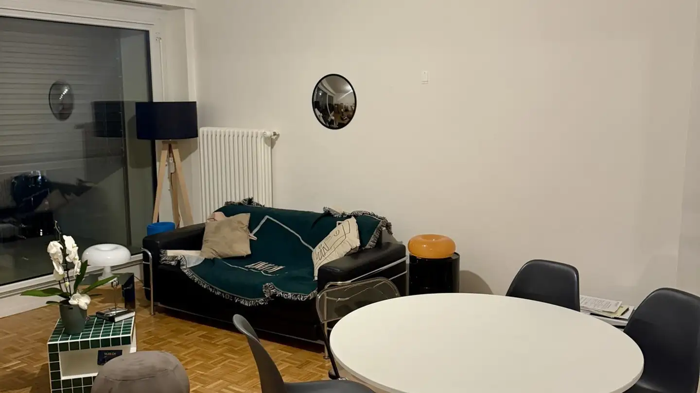 Appartamento in affitto - 1206 Genève - Photo 4