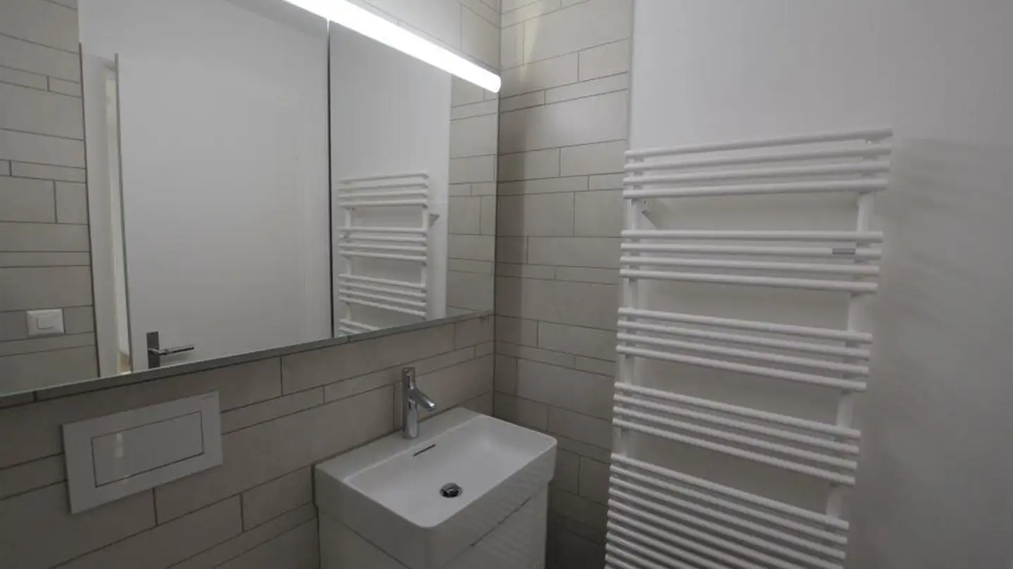 Wohnung mieten - Chemin Vert / Grünweg 3, 2502 Biel/Bienne - Foto 2