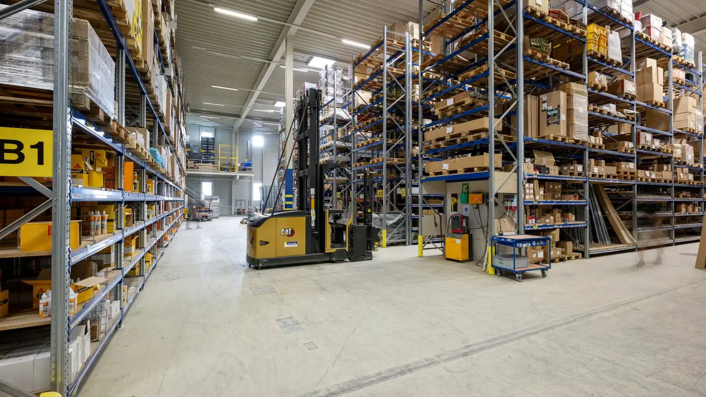 Commercial for rent - Oberebenestrasse 51, 5620 Bremgarten AG - Photo 3
