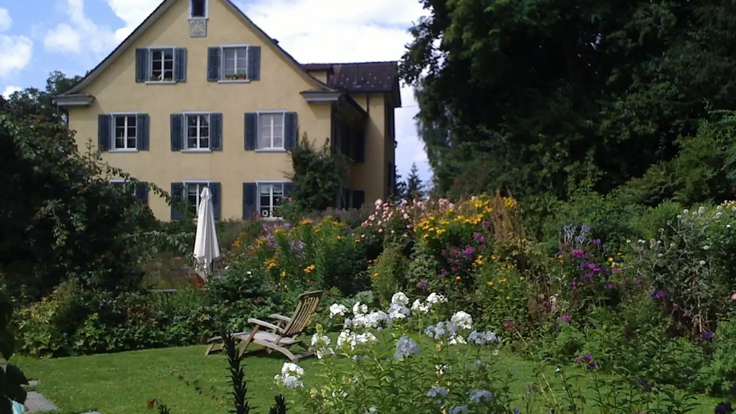 Appartamento in affitto - Im Park 11, 9200 Gossau SG