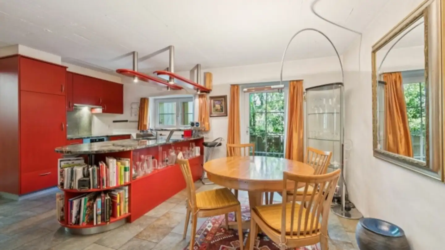 Casa singola in vendita - Chemin Des Oches 3, 1789 Lugnorre - Foto 3