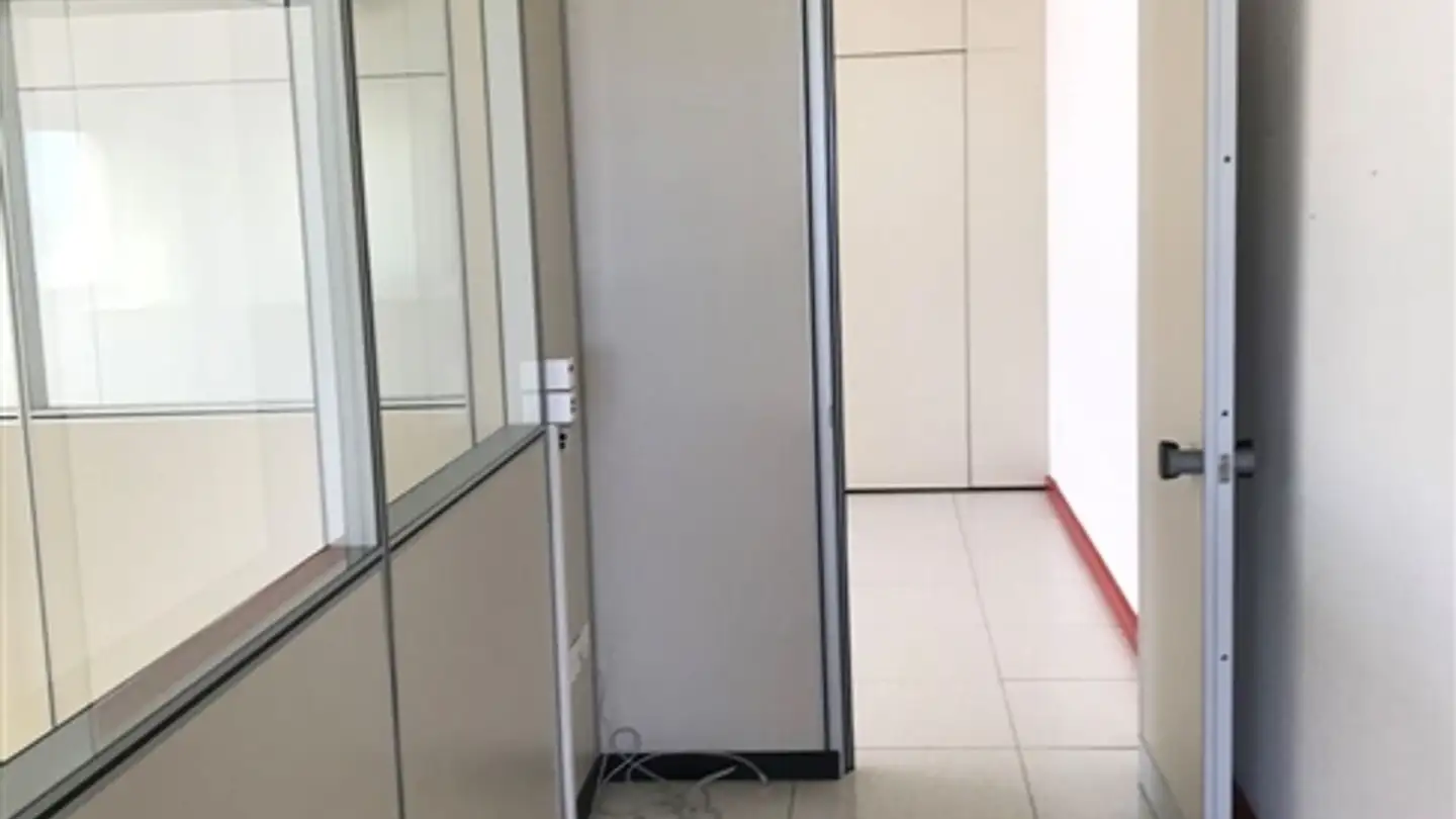 Bürofläche mieten - Via San Gottardo 46, 6593 Cadenazzo - Foto 4