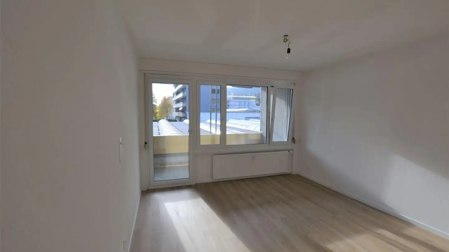 Wohnung mieten - Chemin Vert / Grünweg 3, 2502 Biel/Bienne - Foto 4