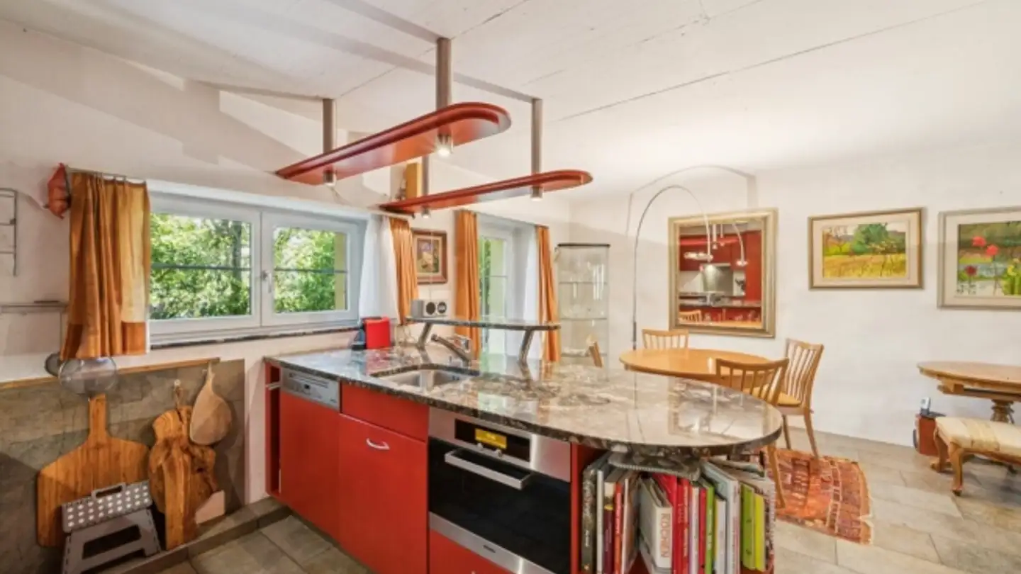 Casa singola in vendita - Chemin Des Oches 3, 1789 Lugnorre - Foto 2