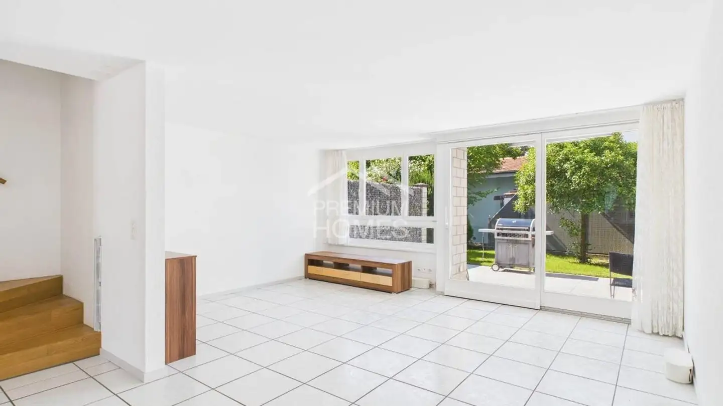 Row house for sale - 2540 Grenchen