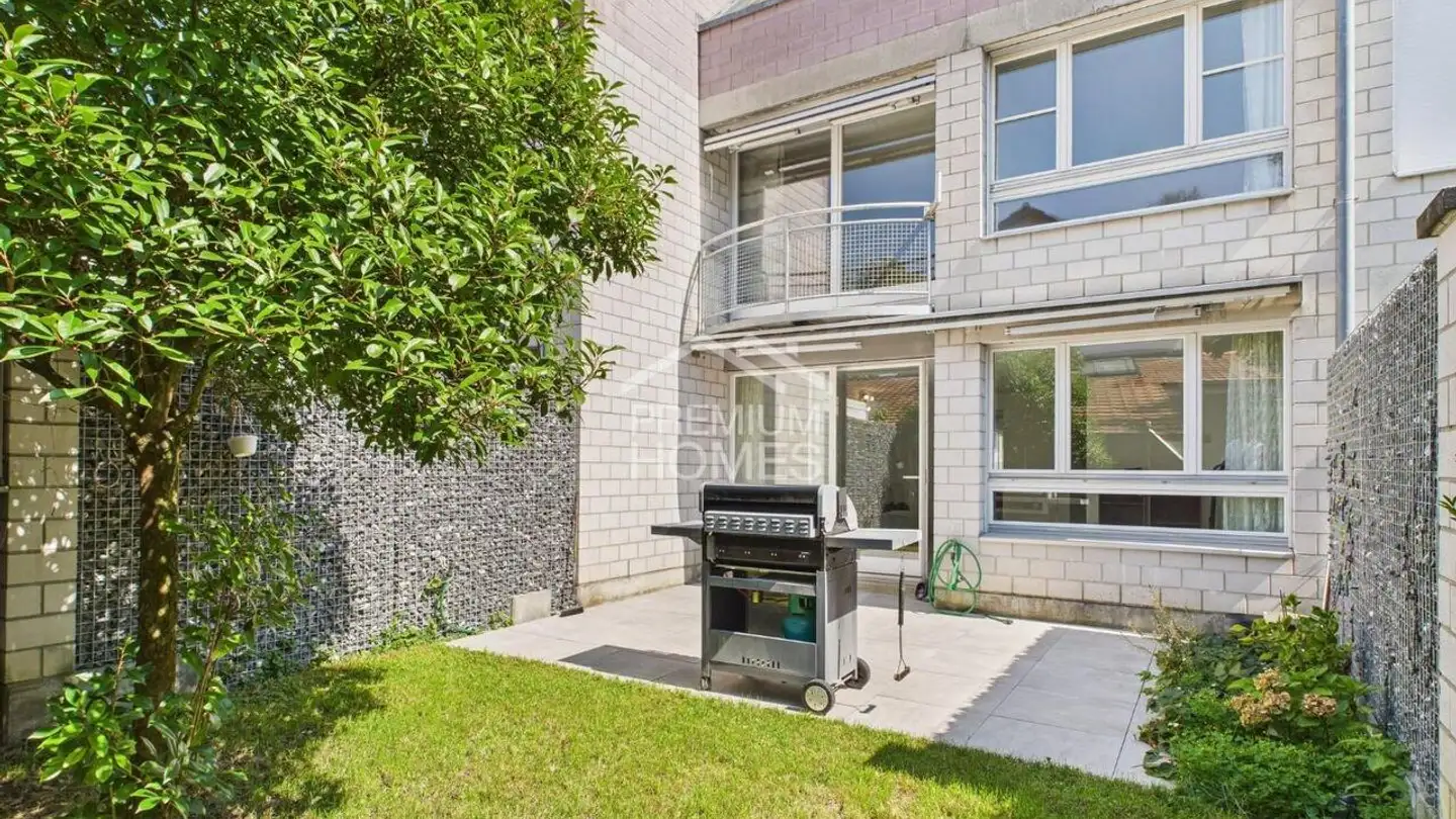 Row house for sale - 2540 Grenchen - Photo 2