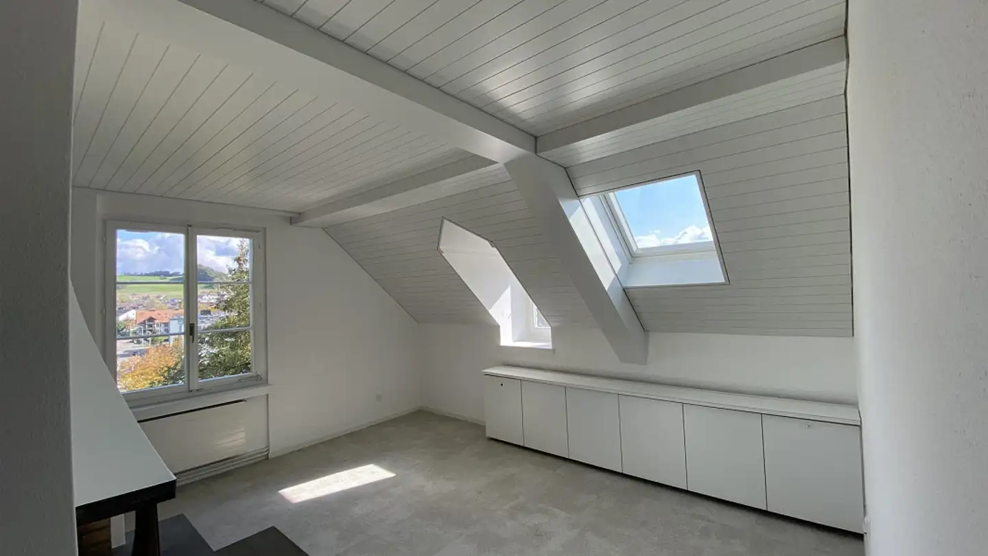 Appartamento in affitto - Im Park 11, 9200 Gossau SG - Foto 3