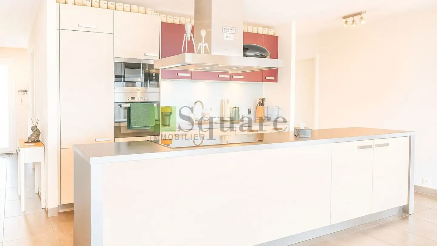 Attico in vendita - 1820 Montreux - Photo 2