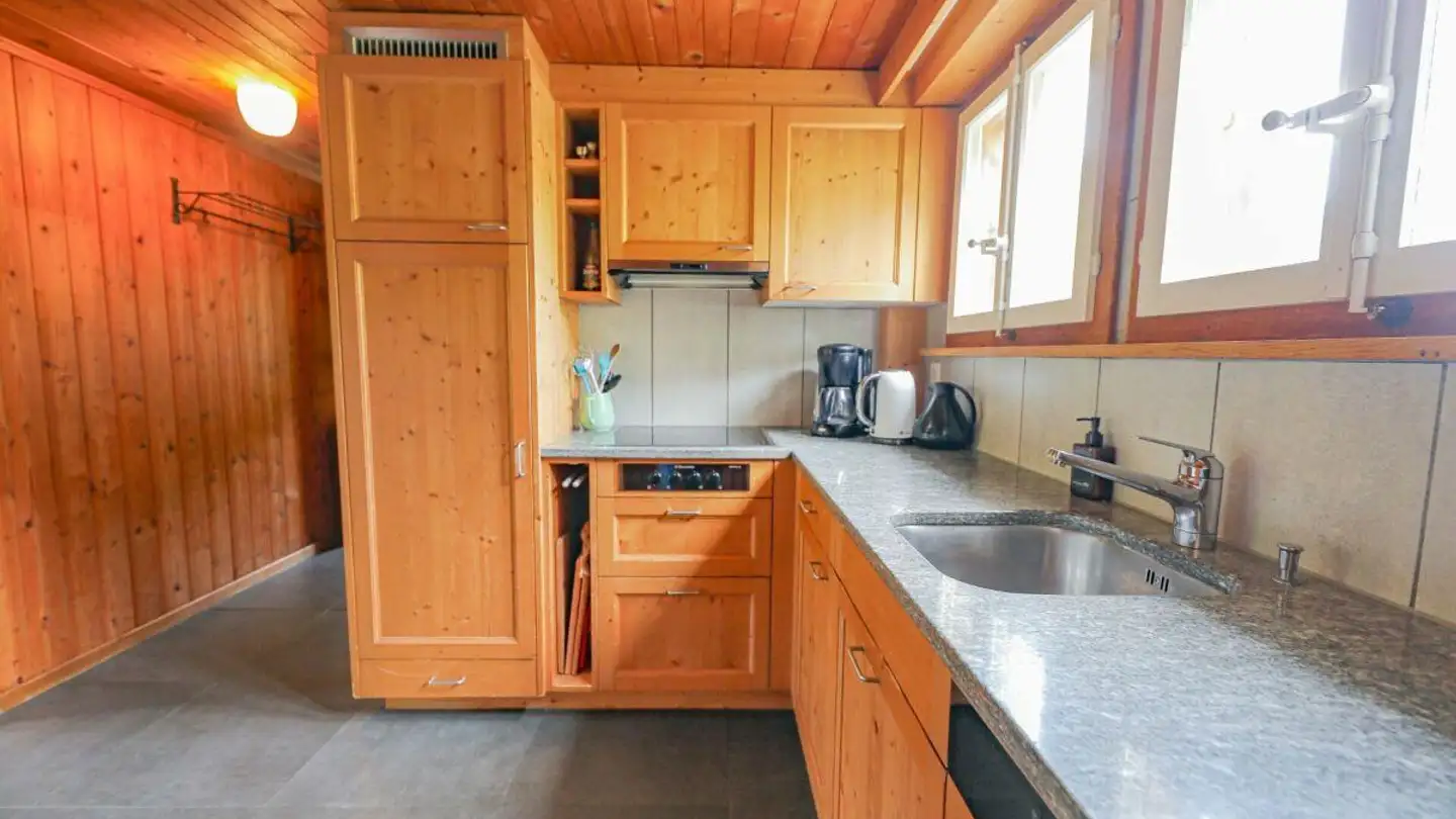 Chalet in vendita - Innere Bleikenstrasse, 3775 Lenk im Simmental - Foto 4