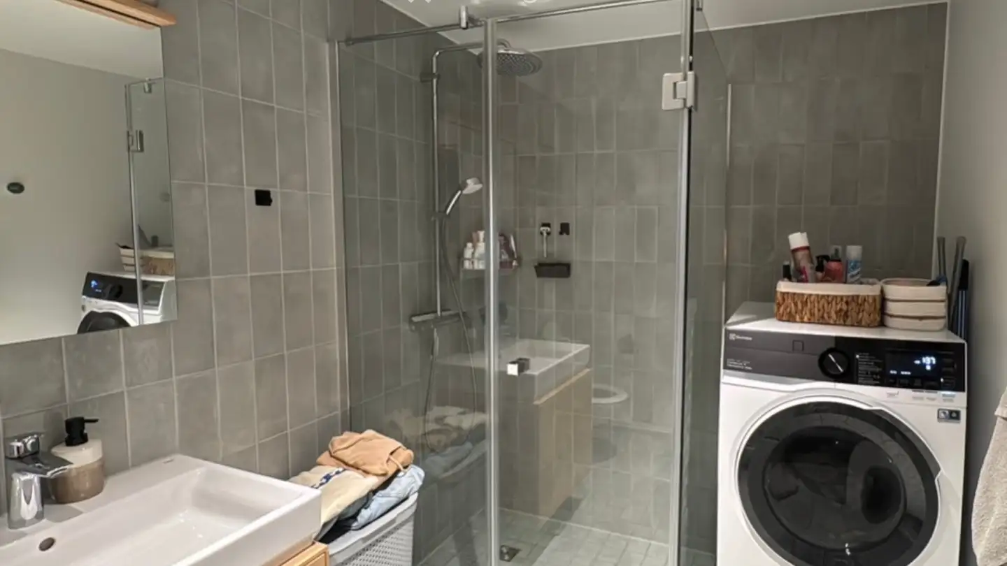 Appartement à louer - 2540 Grenchen - Photo 3