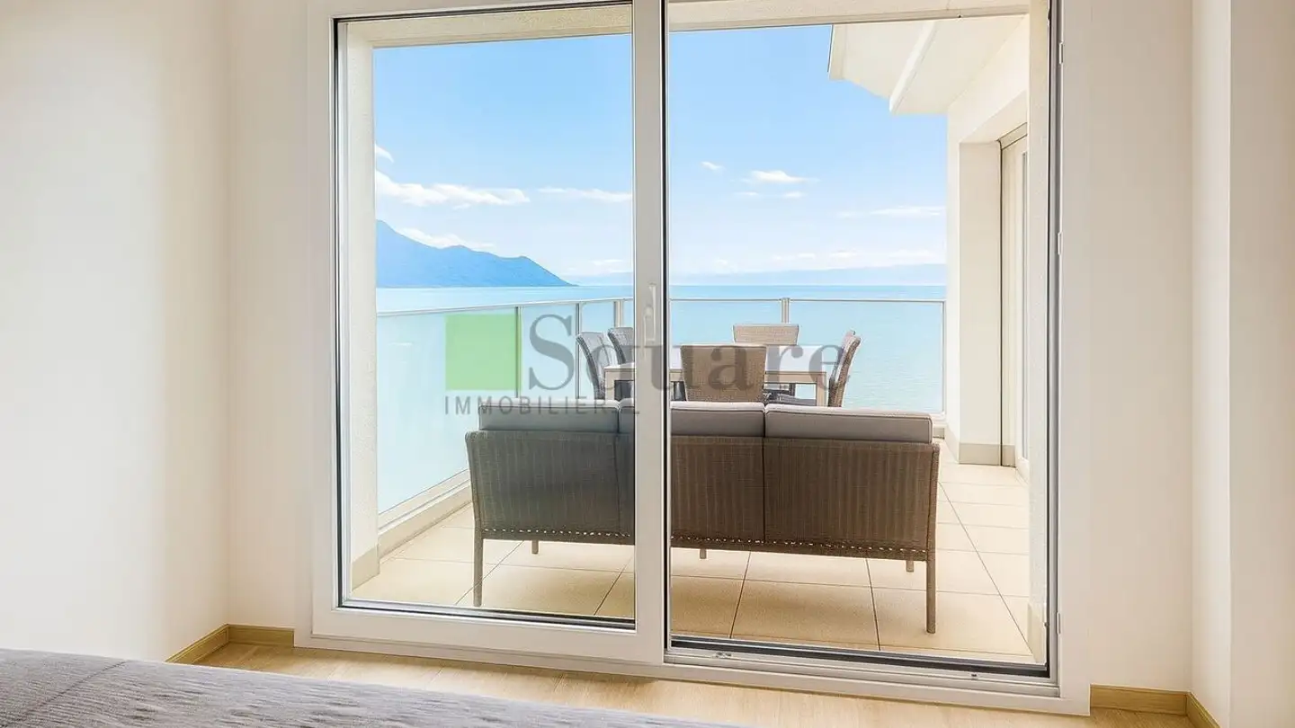 Attico in vendita - 1820 Montreux - Photo 3