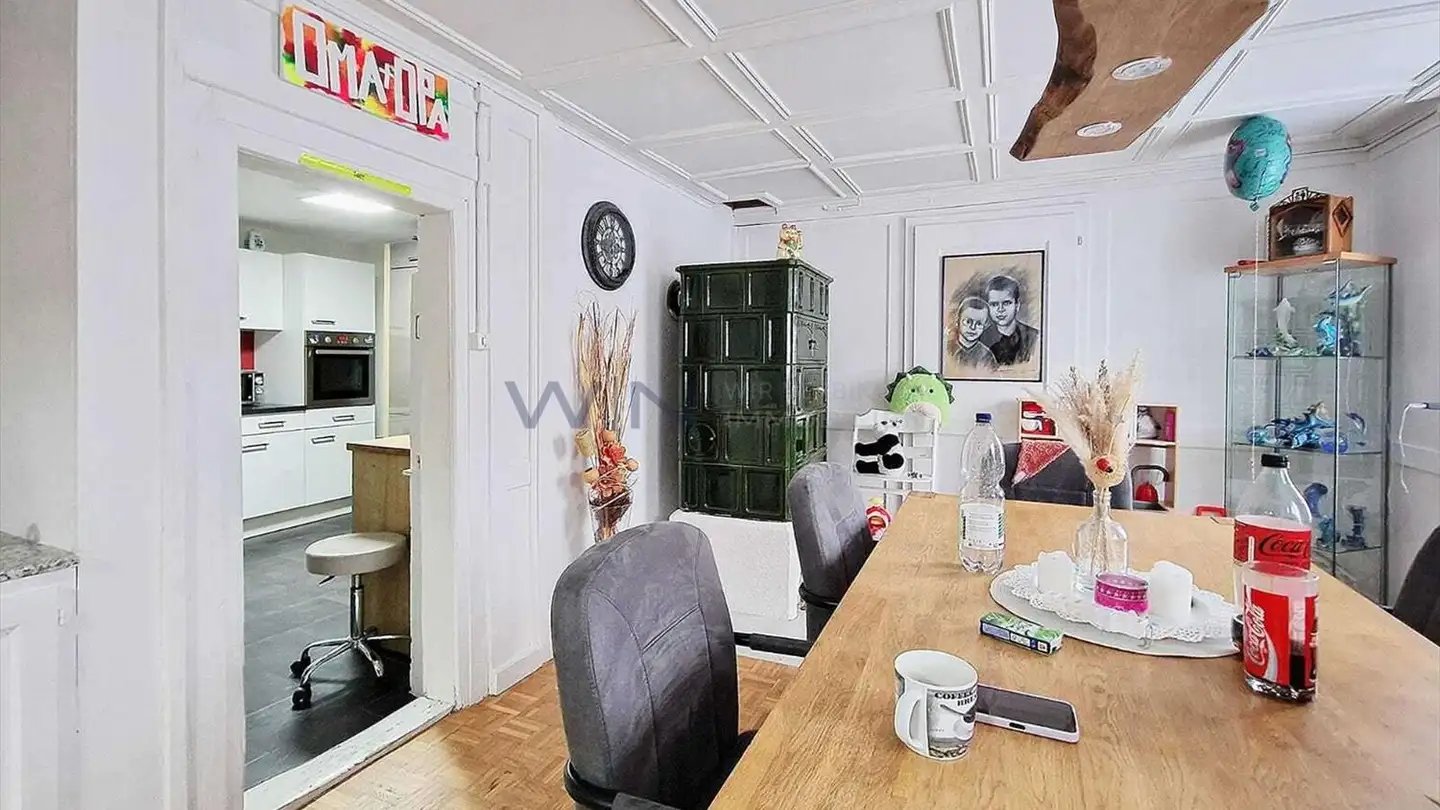 Residential building for sale - 8867 Niederurnen