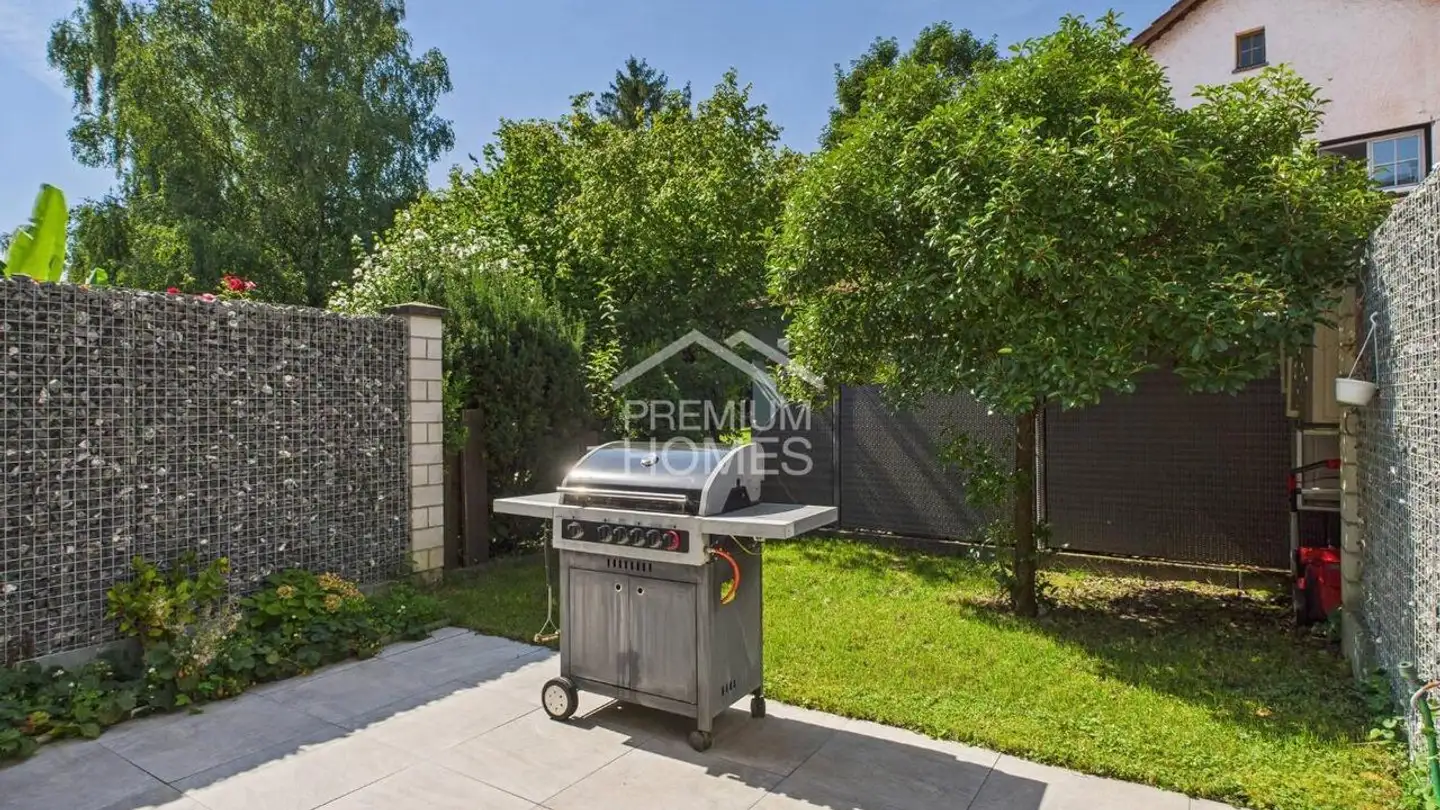 Row house for sale - 2540 Grenchen - Photo 4