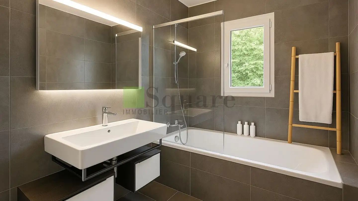 Attico in vendita - 1820 Montreux - Photo 4