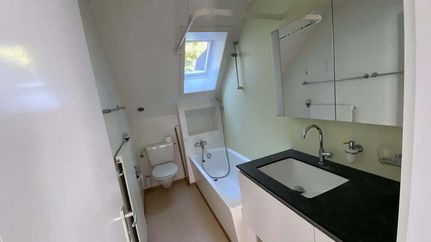 Appartamento in affitto - Im Park 11, 9200 Gossau SG - Foto 4