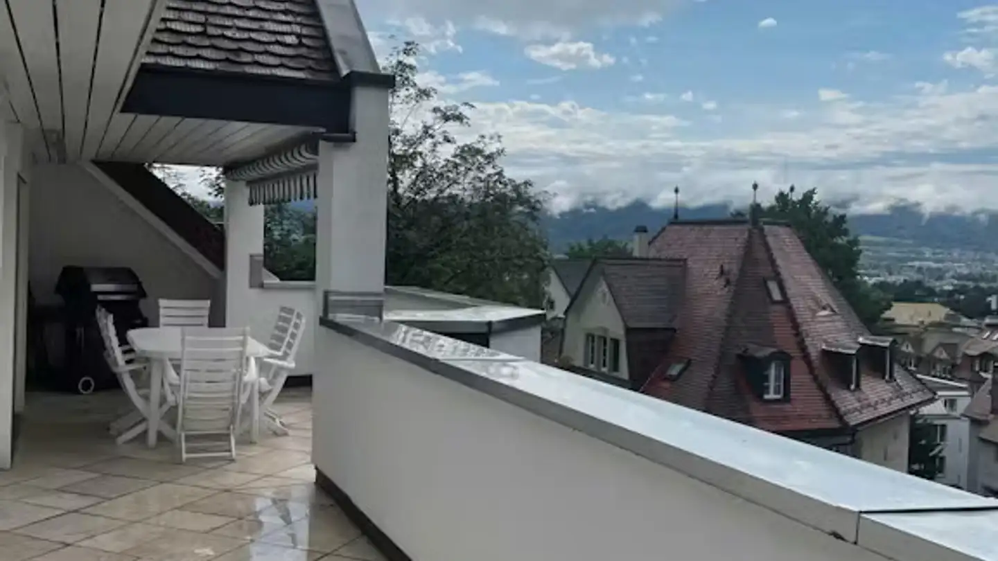 Appartement à louer - Titlisstrasse, 8032 Zürich - Photo 2