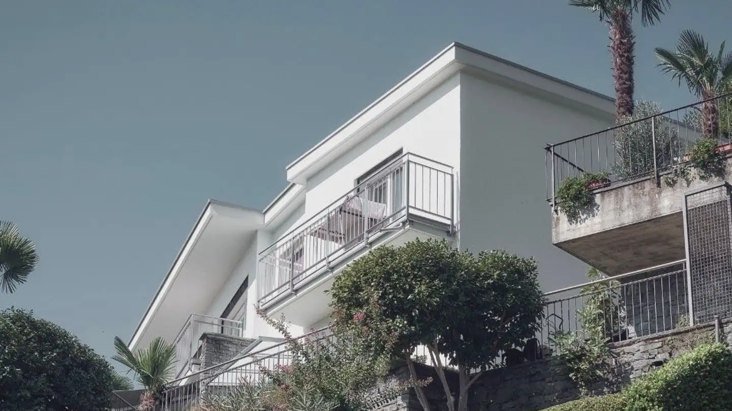 Semi-detached house for sale - 6596 Gordola