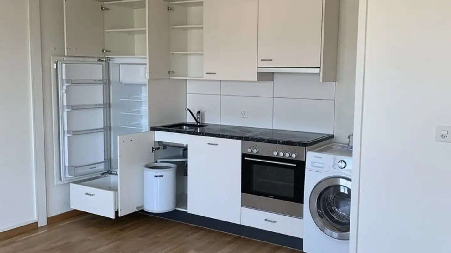 Apartment for rent - Hardstrasse 11, 4127 Birsfelden - Photo 2