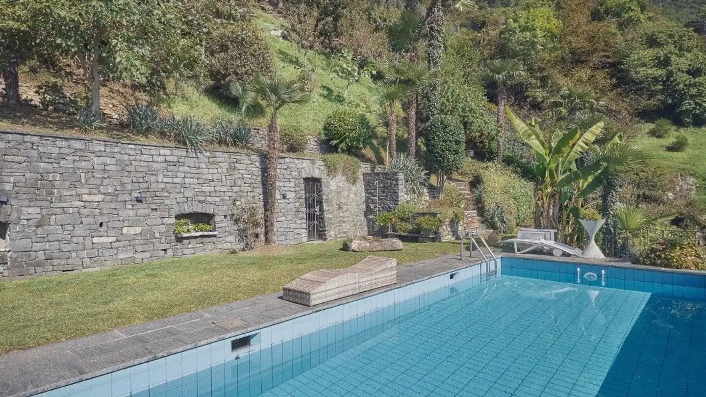 Semi-detached house for sale - 6596 Gordola - Photo 2