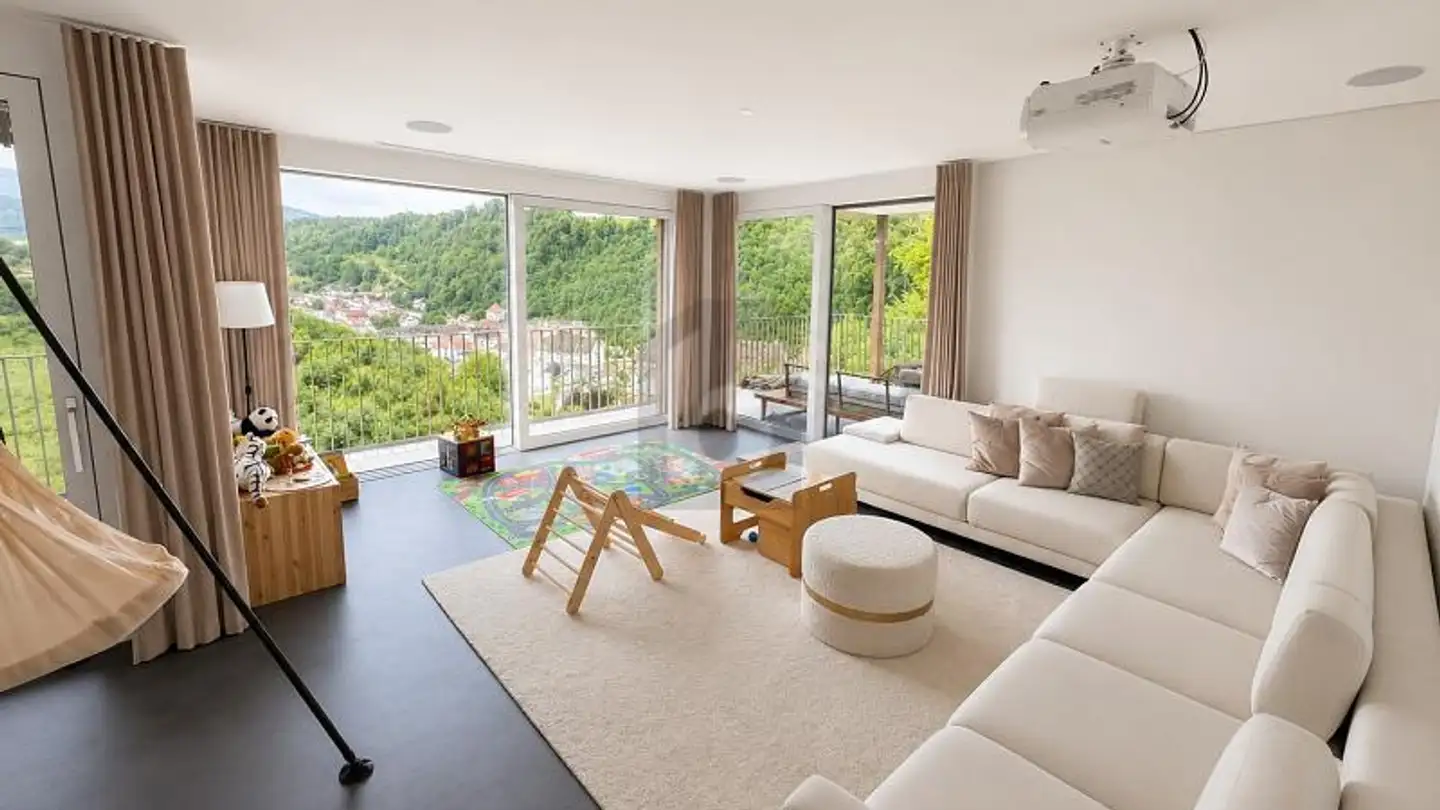Appartamento a gradini in vendita - 4434 Hölstein - Foto 3