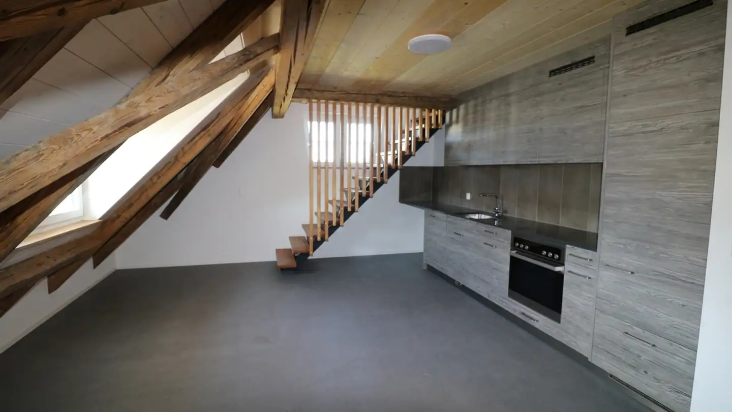 Duplex à louer - Mühlegasse, 8505 Pfyn - Photo 3