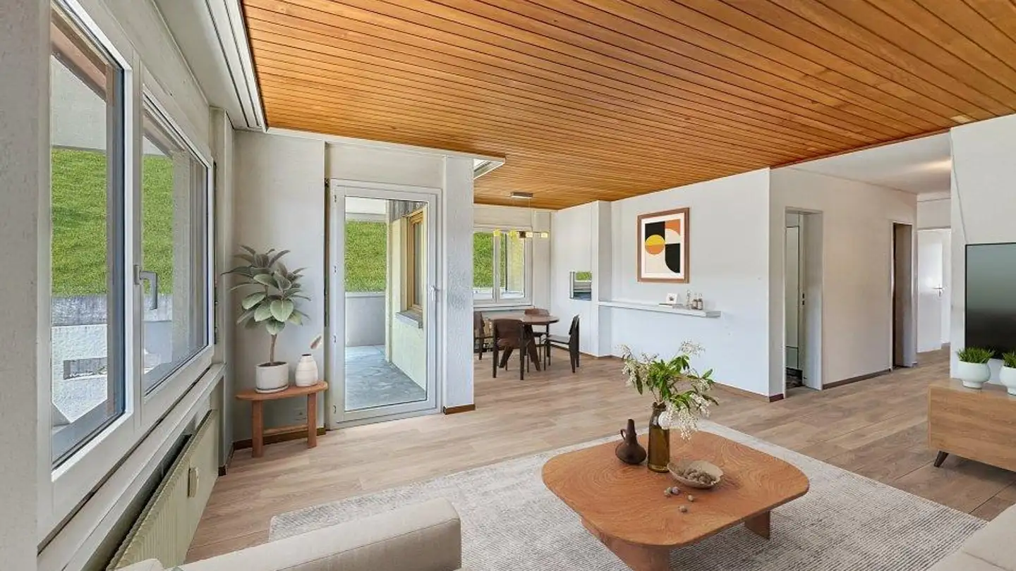 Appartement à vendre - Bernstrasse 75, 3122 Kehrsatz