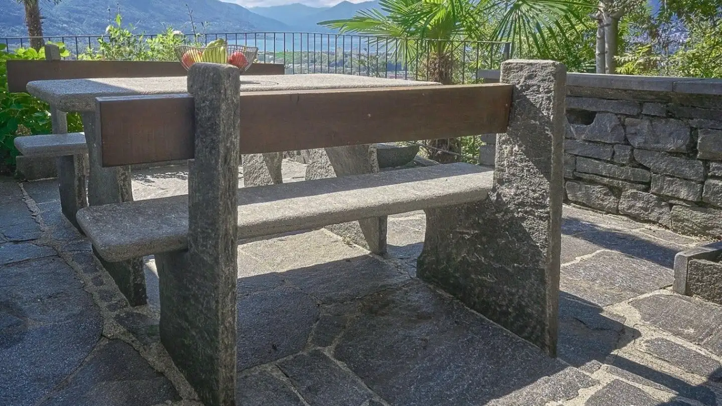 Semi-detached house for sale - 6596 Gordola - Photo 4