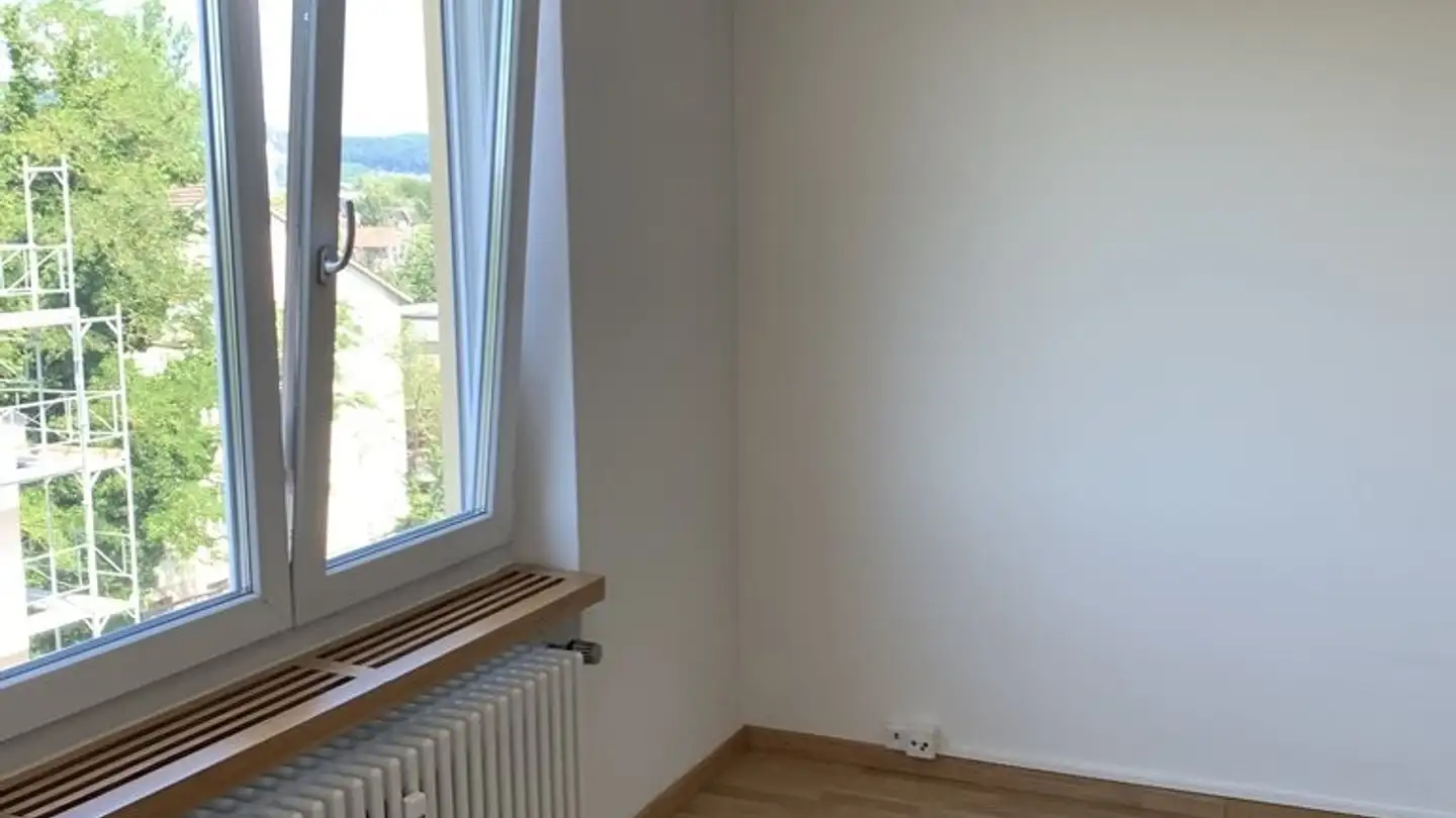 Apartment for rent - Hardstrasse 11, 4127 Birsfelden - Photo 4