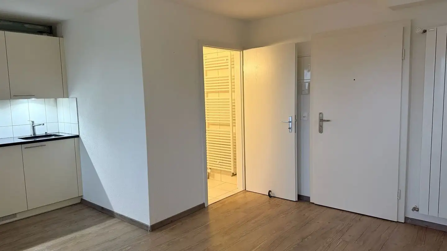 Wohnung mieten - Chemin De La Marnière 15, 2068 Hauterive NE - Foto 2