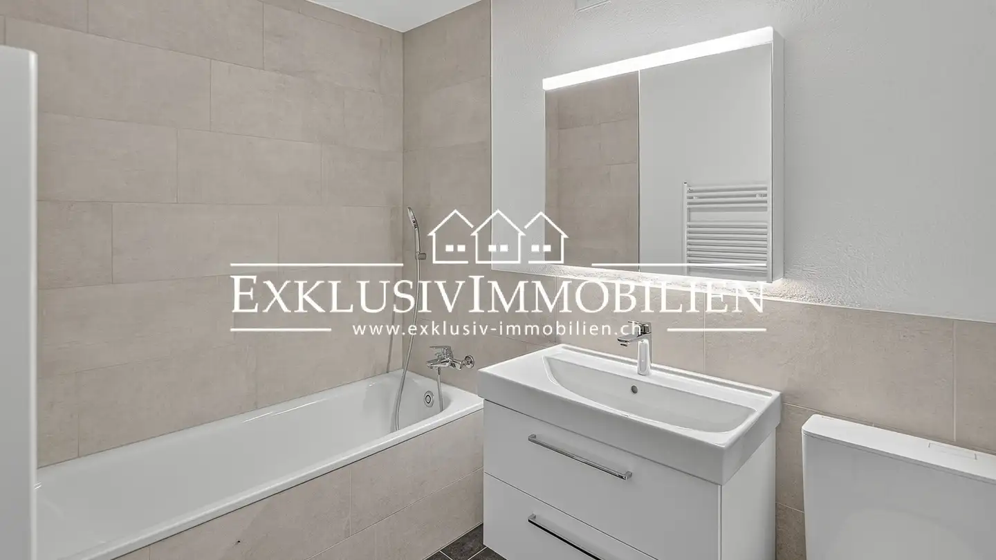 Wohnung kaufen - 8716 Schmerikon - Foto 4