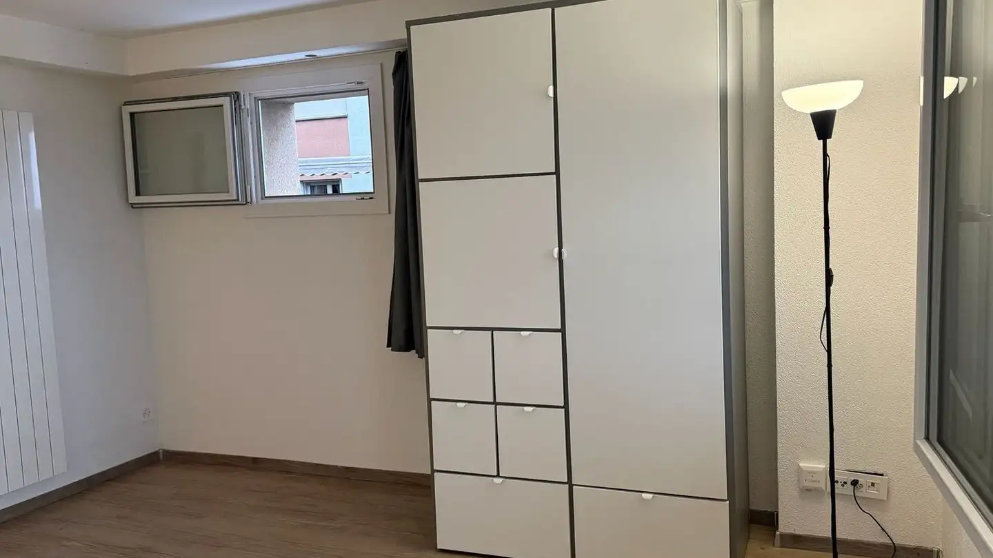 Wohnung mieten - Chemin De La Marnière 15, 2068 Hauterive NE - Foto 3